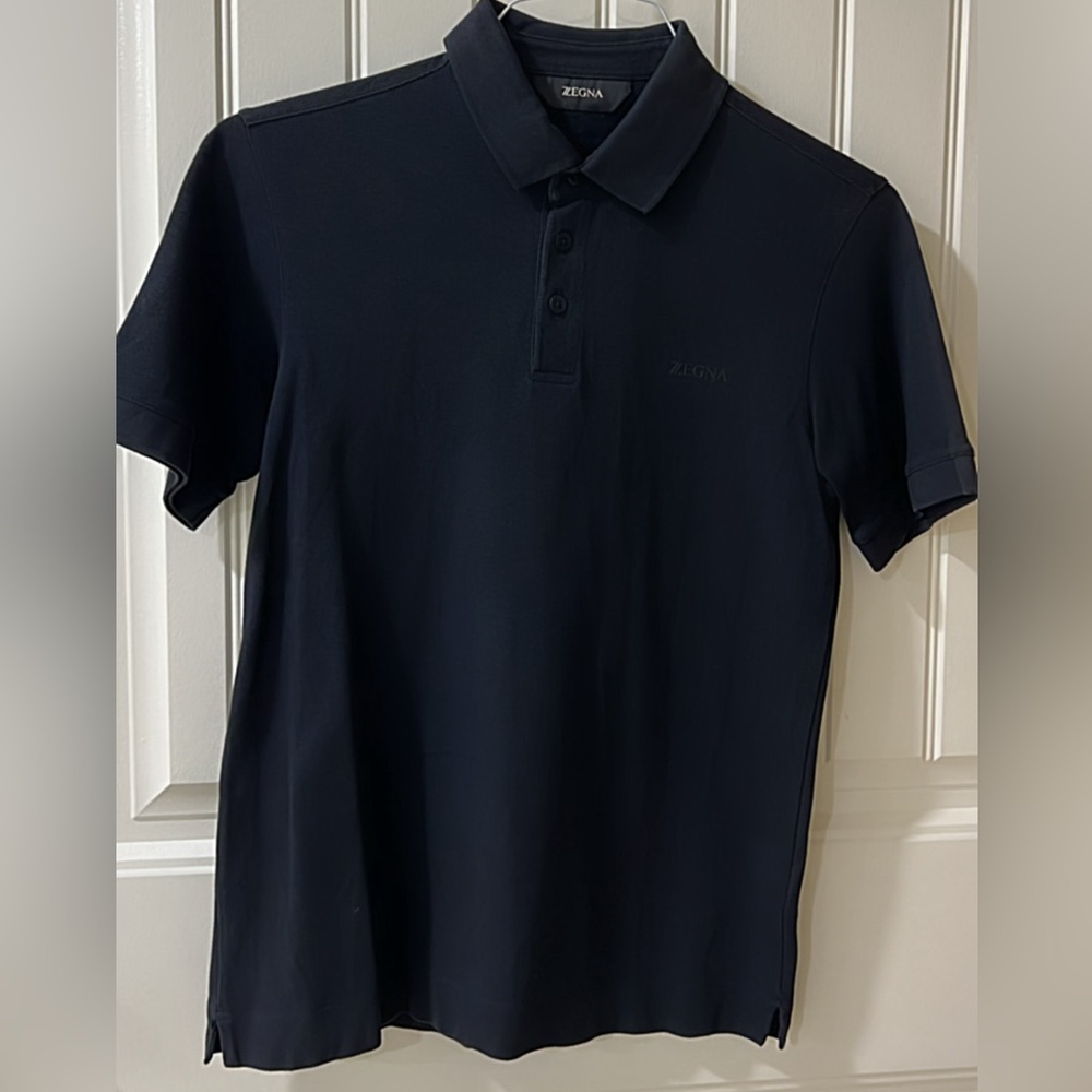 Z Zegna Shirt